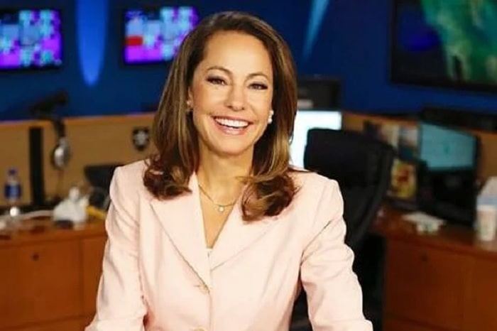 About Claudia Cowan - Detail Information About Fox News Reporter 